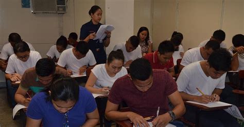 PCGABT Date and Venue of Examination .